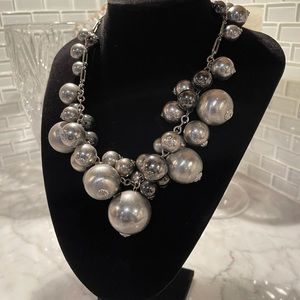 Express Chucky Statement Necklace